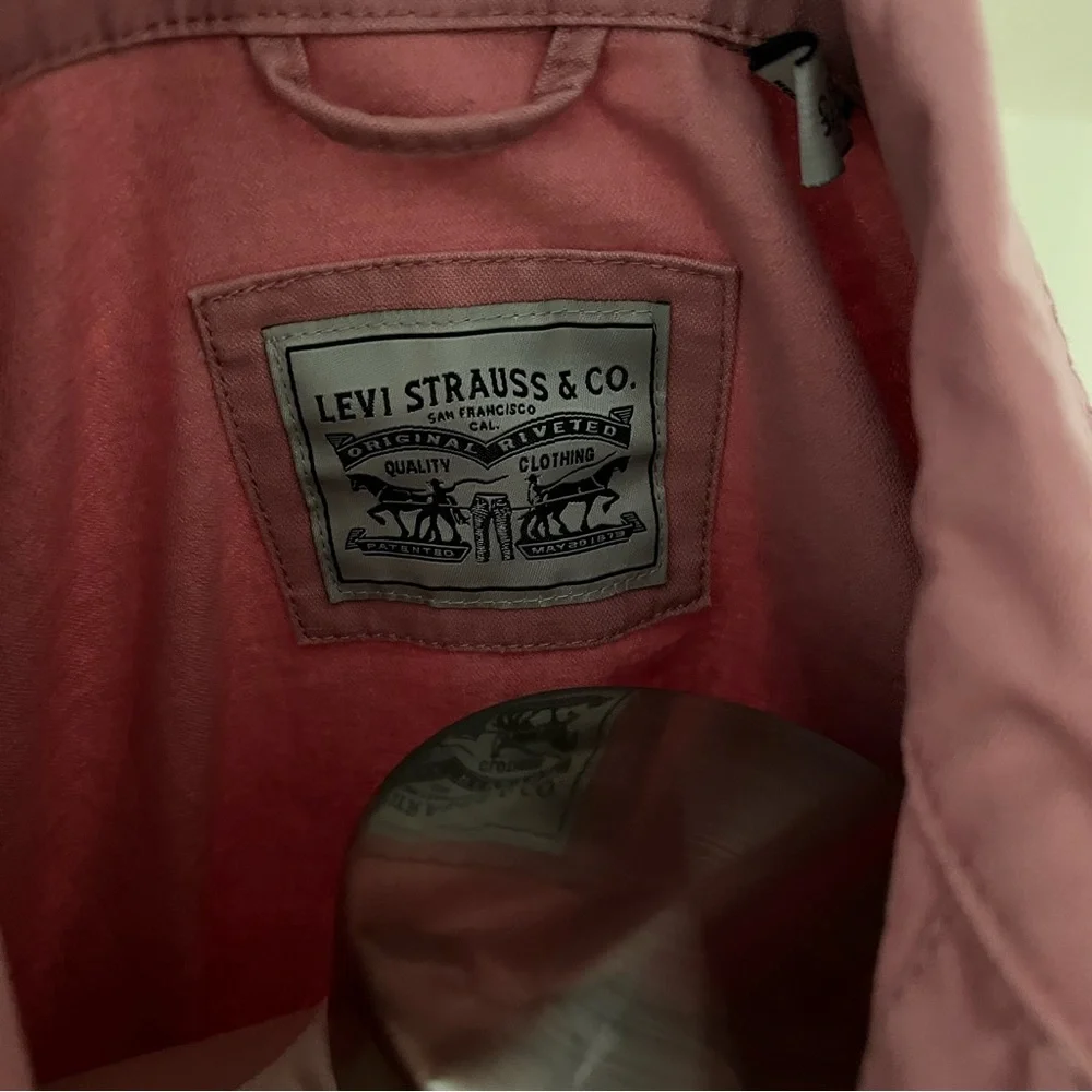 Levi’s Jacket - Picture 5 of 11